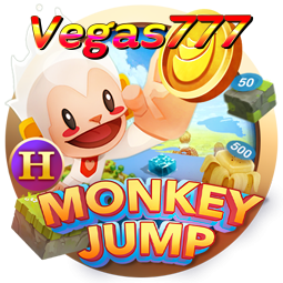 Monkey Jump